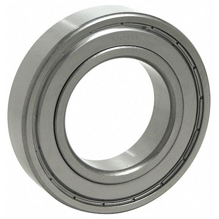 Tritan 3850 ZZ PRX - Radial Ball Bearing,PS,0.75 In Bore Dia