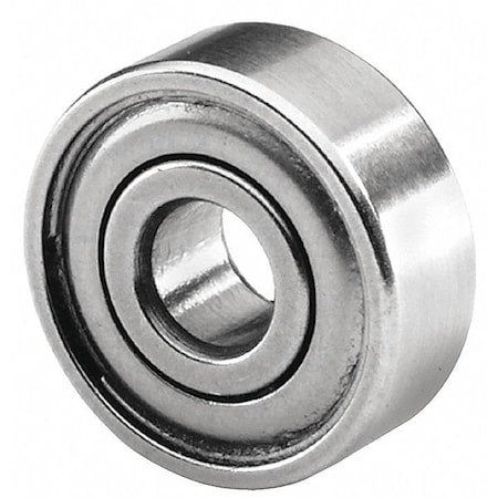 Tritan R20 ZZ PRX - Radial Ball Bearing, R20, 1 1/4 in Bore
