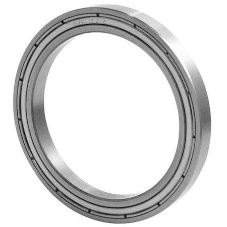 Tritan SS61908 ZZ FM222 - Radial Ball Bearing, SS, 40mm, SS61908 ZZ