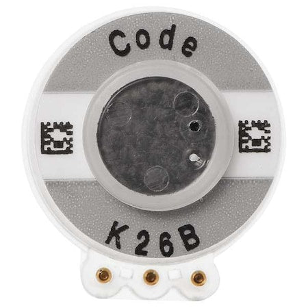 Draeger 6809190 - Gas Detector Sensor,3 Gases Detected