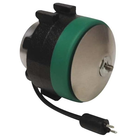 Em&S UTBCF1701E56C - Unit Bearing Fan Motor,1/86 HP,1700 rpm