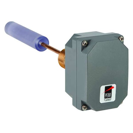Johnson Controls F263MAC-V01C - SPDT Float Switch 120 V-230 V