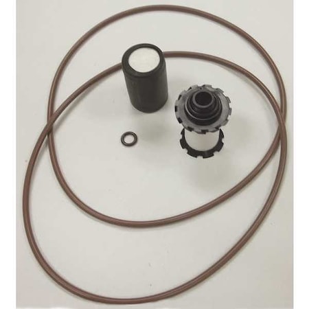Drain-All 770110 - Overhaul Kit For Drain Traps