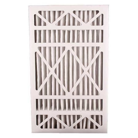 Bestair G5-1625-11-2 - 16 in x 25 in x 5 in Synthetic Furnace Air Cleaner Filter