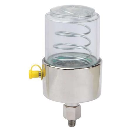Westward 35PC03 - Grease Feeder,6 oz.,6 in.H