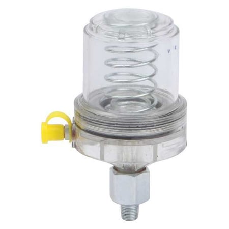 Westward 35PA96 - Grease Feeder,2 oz.,4-5/8 in.H