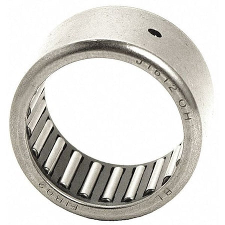Tritan JH1312 OH - Needle Roller Brg,1312,13/16in Bore,Open