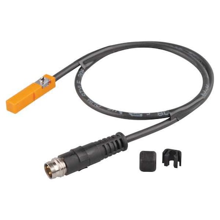 Ifm MK5138 - T-Slot Sensor,DC,3-Wire,PNP,N.O.