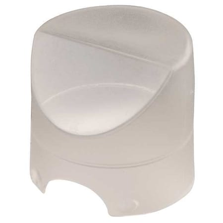 Ifm E30006 - Pressure Switch Cover,Transparent,Plastic