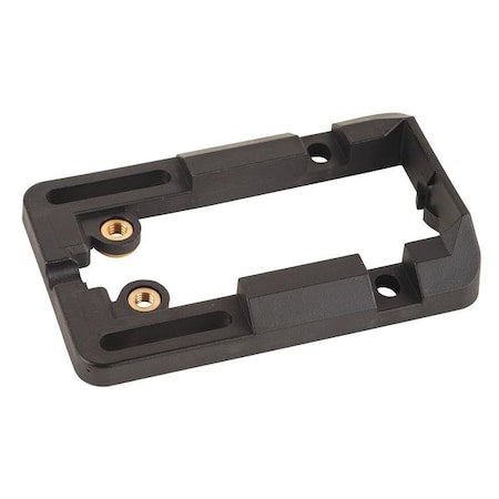 Ifm E12153 - Mounting Adapter, Polybutylene