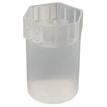 Ifm E30094 - Pressure Switch Cover,Transparent,Plastic