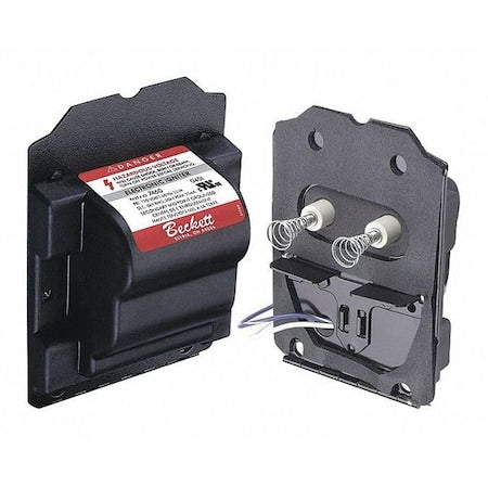 Rw Beckett 5250002U - Electronic Igniter 240 V/60 Hz S Baseplate