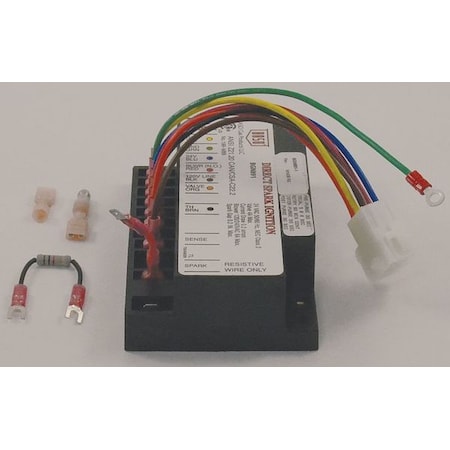 Baso BGN891-1C - Pulse Furnace Replacement Module