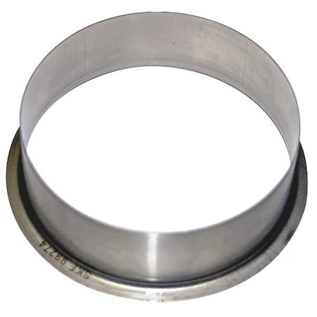 Skf 99179 - Shaft Sleeve,Dia. 1.778 in. to 1.784 in.