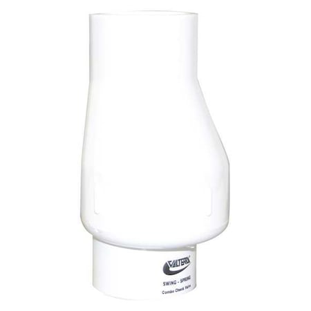Valterra 200-15 - Check Valve,3.3824 in Overall L