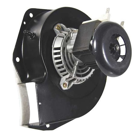 Packard 66590 - Draft Inducer, 115, Metal, 9 1/4 in W, 6 in H