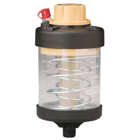 Trico 33392 - Steamliner Grease Feeder S