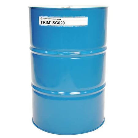 Trim SC620-54G - Premium Low-oil Semisynthetic,54 gal.