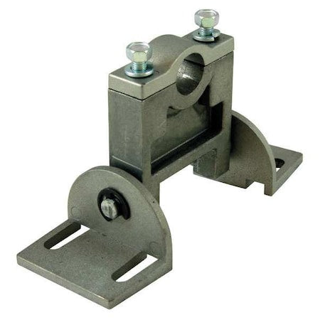 Red Lion Controls ARCJ1BZ0 - Motor Adapter Kit, Aluminum
