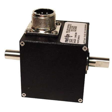 Red Lion Controls 5400100 - Block Mount, Aluminum, for PSAC