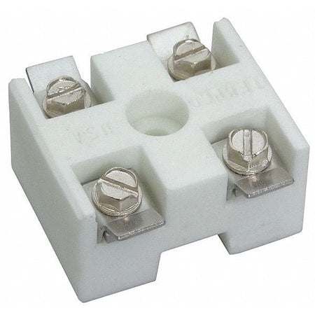 Tempco EHD-108-107 - Ceramic Terminal Block