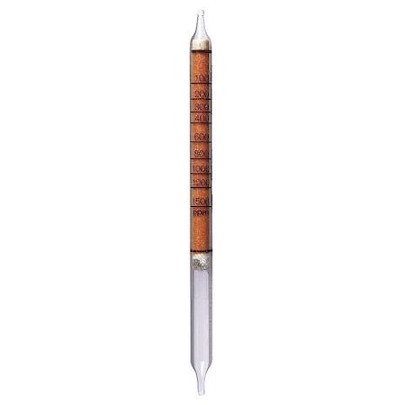 Draeger 6724701 - Detector Tube, Pentane, PK10