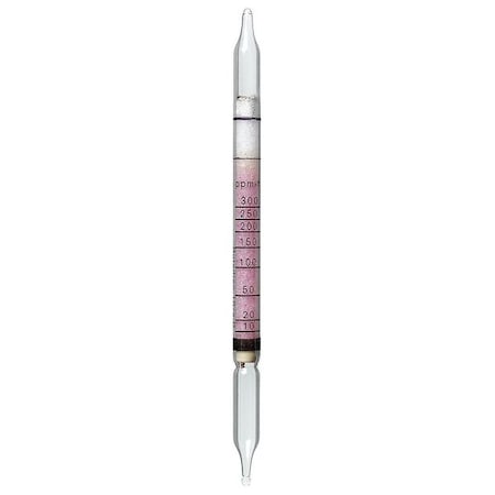 Draeger 8101161 - Dosimeter Tube, Butadiene, PK10