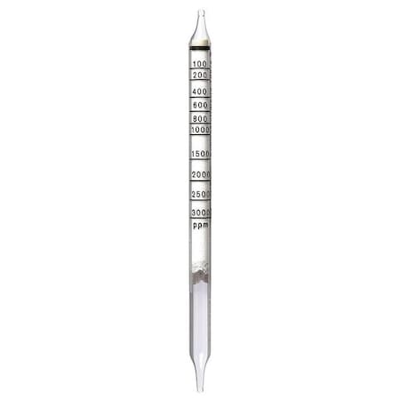 Draeger 6728521 - Detector Tube, Carbon Dioxide, PK10