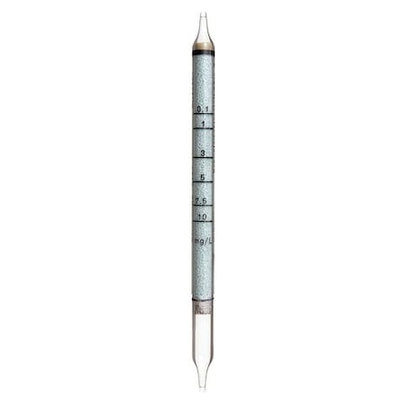 Draeger CH23201 - Detector Tube, Carbon Disulfide, PK10
