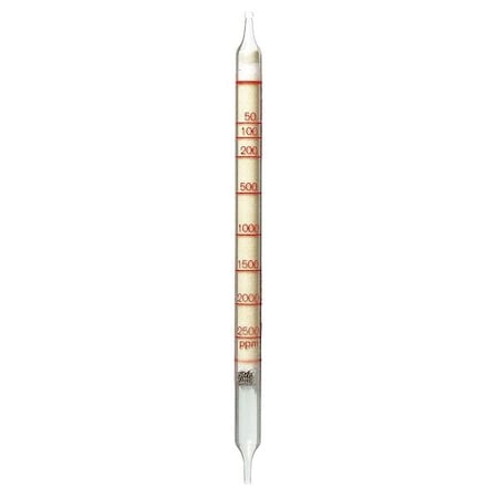 Draeger 6728051 - Detector Tube, Ethylene, PK10