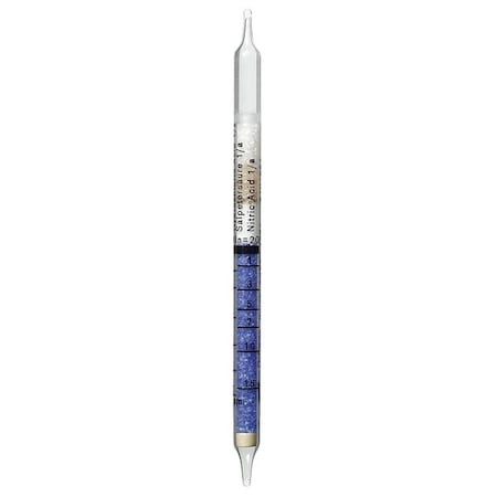 Draeger 8101681 - Detector Tube,HCl;HNO3,PK10