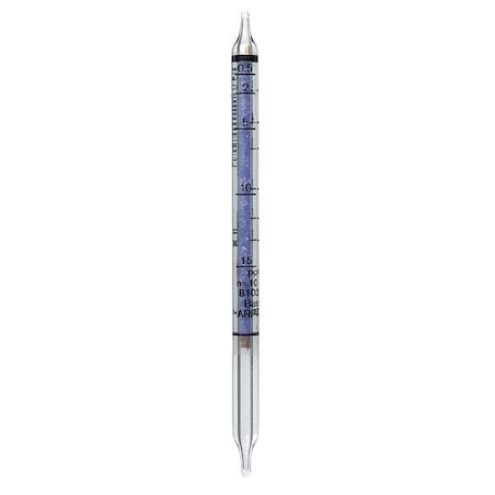 Draeger 8103251 - Detector Tube, Hydrogen Fluoride, PK10