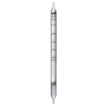 Draeger 8101461 - Detector Tube, Hydrogen Sulfide, PK10