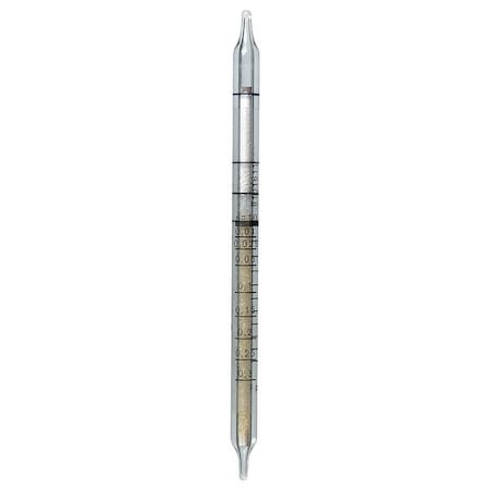 Draeger 8101611 - Detector Tube, Phosphine, PK10