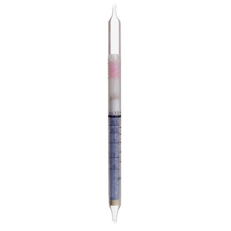 Draeger 8103481 - Detector Tube, Hydrochloric Acid, PK10