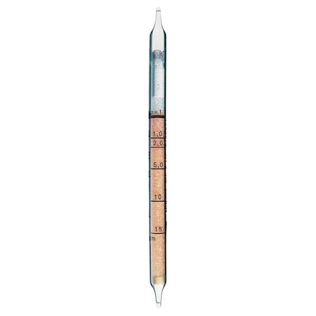 Draeger 8103341 - Detector Tube,Phosphinein Acetylene,PK10