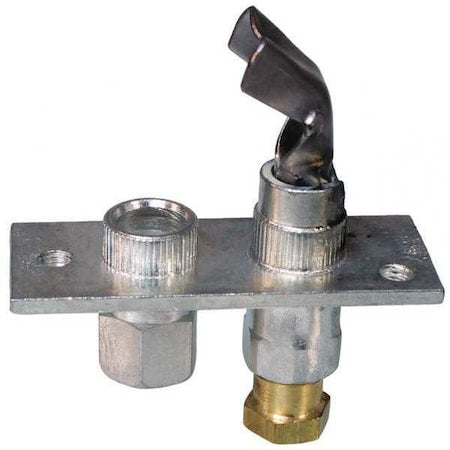 Empire Comfort Systems R1227 - Pilot Burner and Thermopile