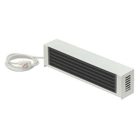 Williams Comfort Products 2303 - Optional Gas Blower, 10"x8"x6",125cfm