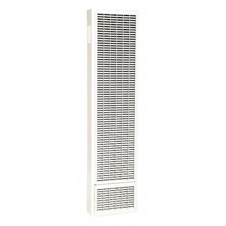 Williams Comfort Products 3509621A - Recessed-Mount Gas Wall Heater, Propane, Top Vent Vent Type, Gravity Convection
