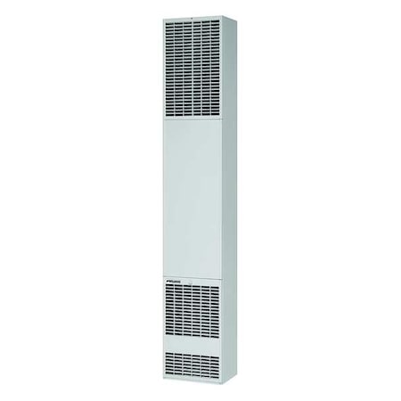 Williams Comfort Products 3508232 - Recessed-Mount Gas Wall Heater, Natural Gas, Counter Flow Vent Type, Fan Forced Convection