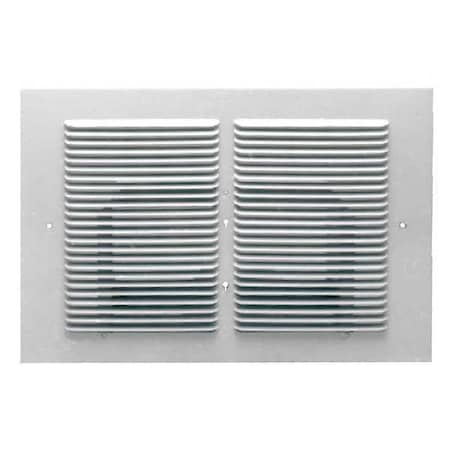 Williams Comfort Products 6901 - Register Kit, Powder Coated, Metal