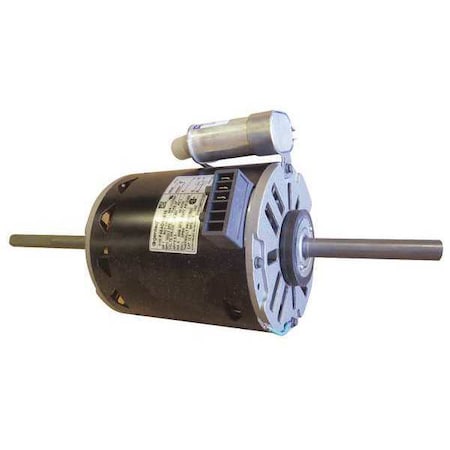 Berner 01001048F2X18B - Motor,1 HP,208-230 V