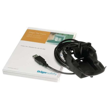 Draeger 8318587 - Communication Module,For7000 Single-Gas