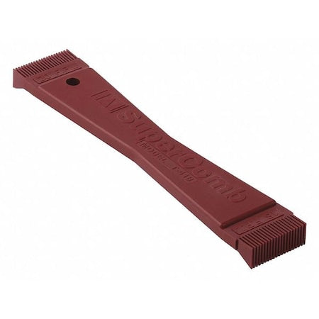 Diversitech T-418 - Tools,Supercomb,18/20 Fpi,Red
