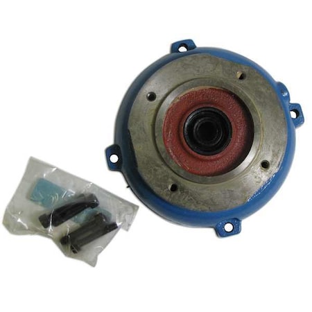 Weg FLC-IM112DIN-UBC-W22 - Flange Kit,112 Frame,O. D. 6.30 In.