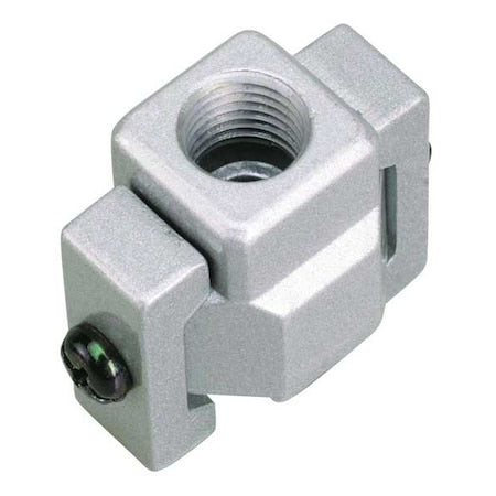 Groz A2P16 - Pipe Adapter,1/4in. NPT,Intermediate