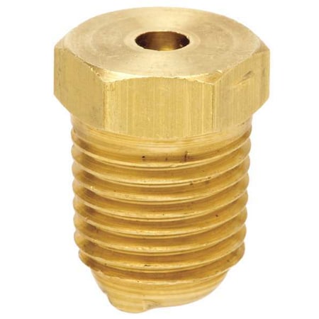 Control Devices CS25-100 - Cold Start Valve,1/4" Inlet,49/64" L