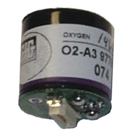 Gfg 1460231D - Sensor,0.1 Percent Vol,G460 Instruments