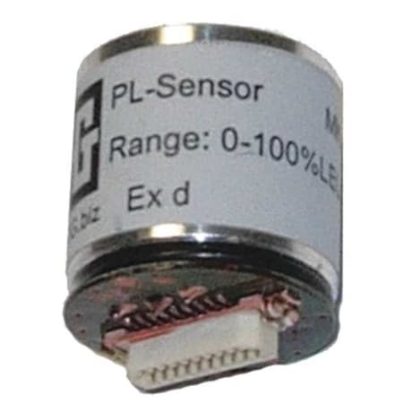 Gfg 1460710 - Sensor,0.5 Percent LEL,G460 Instruments