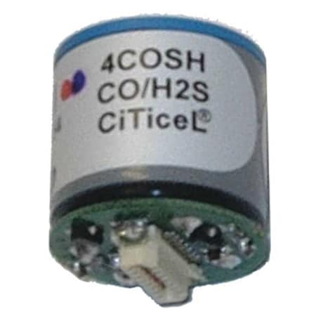 Gfg 1650730 - Sensor,CO, H2 S,G460 Instruments